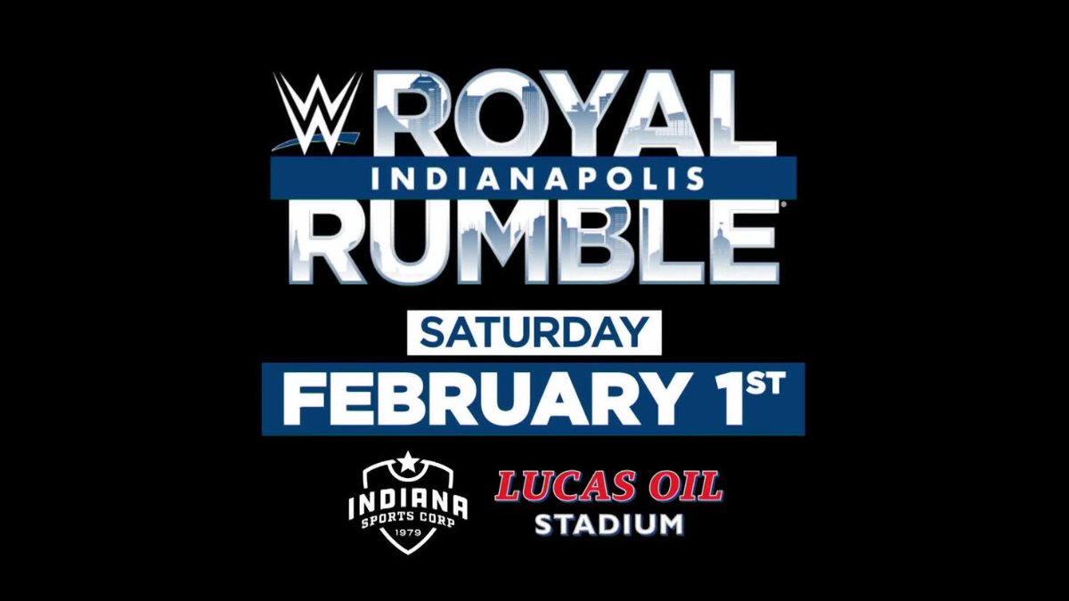 WWE Royal Rumble 2025 Match Card, Start Time, How To Watch